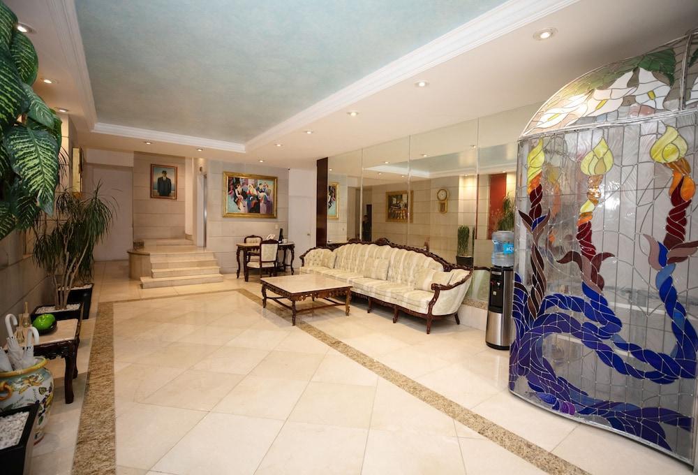 Residence L´ Heritage Hipólito Taine by BlueBay Cidade do México Exterior foto