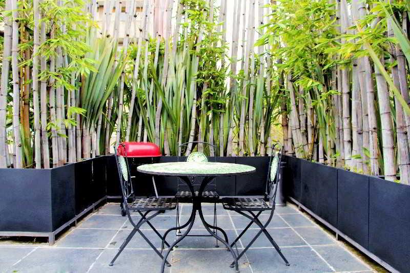 Residence L´ Heritage Hipólito Taine by BlueBay Cidade do México Exterior foto