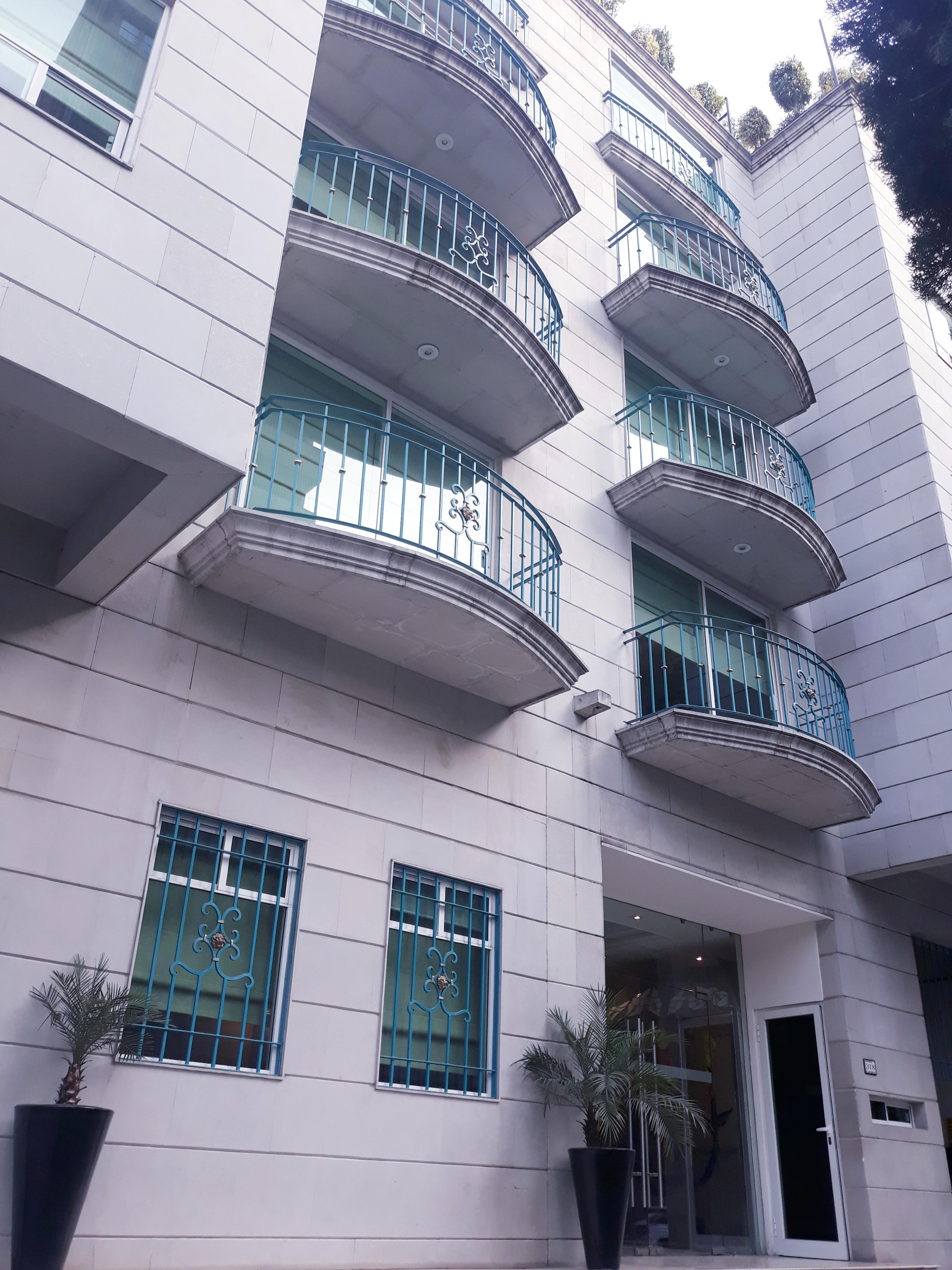 Residence L´ Heritage Hipólito Taine by BlueBay Cidade do México Exterior foto